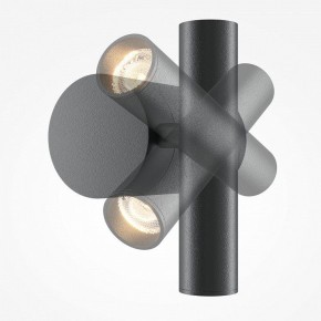 Бра Maytoni Utility MOD433WL-L3B3K1 в Стрежевом - strezevoi.ok-mebel.com | фото 3
