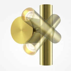 Бра Maytoni Utility MOD433WL-L3BS3K1 в Стрежевом - strezevoi.ok-mebel.com | фото 3