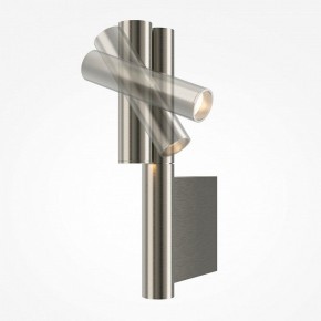 Бра Maytoni Utility MOD433WL-L3N3K в Стрежевом - strezevoi.ok-mebel.com | фото 3