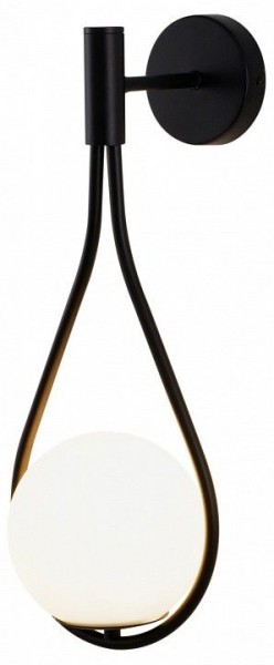 Бра Moderli Barocco V11574-1W в Стрежевом - strezevoi.ok-mebel.com | фото
