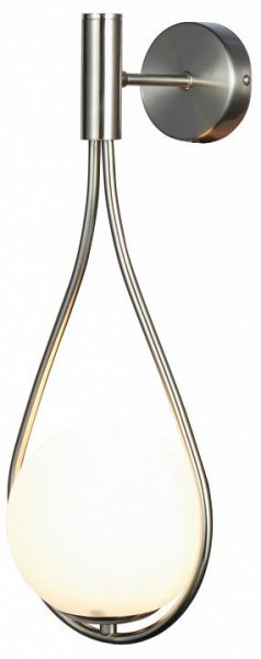Бра Moderli Barocco V11576-1W в Стрежевом - strezevoi.ok-mebel.com | фото