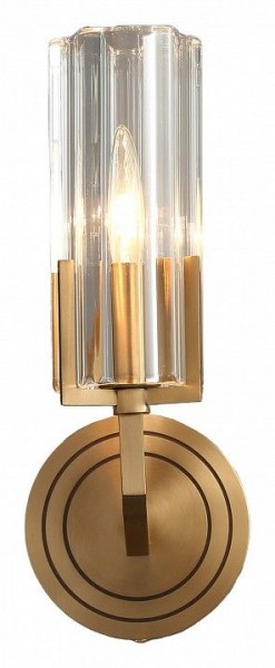 Бра Moderli Brass V11015-1W в Стрежевом - strezevoi.ok-mebel.com | фото