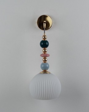 Бра Moderli Charm V11171-1W в Стрежевом - strezevoi.ok-mebel.com | фото 2