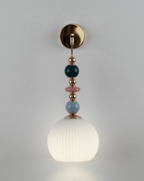 Бра Moderli Charm V11171-1W в Стрежевом - strezevoi.ok-mebel.com | фото 3