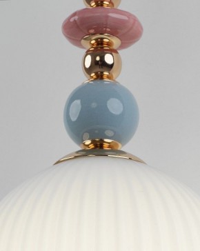 Бра Moderli Charm V11171-1W в Стрежевом - strezevoi.ok-mebel.com | фото 7