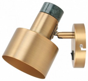Бра Moderli Goldy V11315-1W в Стрежевом - strezevoi.ok-mebel.com | фото