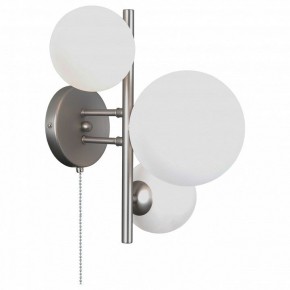 Бра Moderli Renny V11464-3W в Стрежевом - strezevoi.ok-mebel.com | фото
