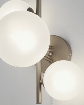 Бра Moderli Renny V11464-3W в Стрежевом - strezevoi.ok-mebel.com | фото 5