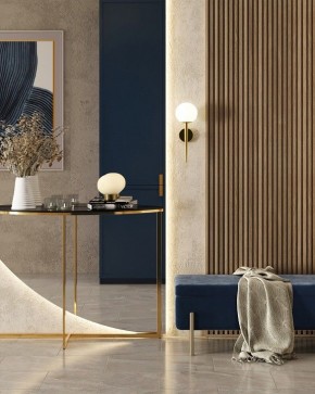 Бра Moderli Scrumbel V11561-1W в Стрежевом - strezevoi.ok-mebel.com | фото 7