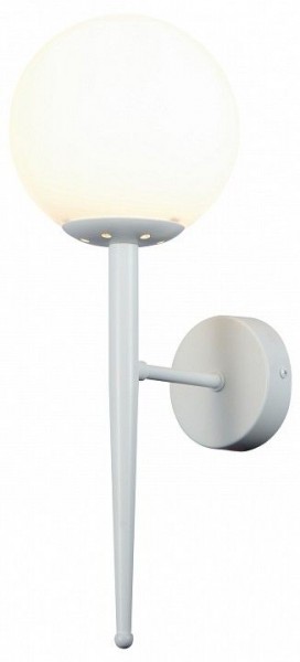 Бра Moderli Scrumbel V11563-1W в Стрежевом - strezevoi.ok-mebel.com | фото