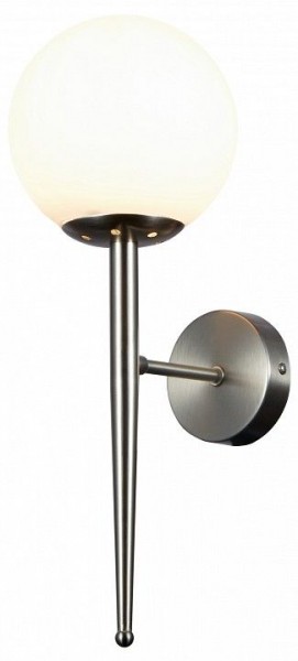 Бра Moderli Scrumbel V11564-1W в Стрежевом - strezevoi.ok-mebel.com | фото