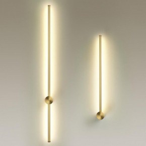 Бра Odeon Light FILLINI 4335/12WGP в Стрежевом - strezevoi.ok-mebel.com | фото 3