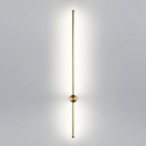 Бра Odeon Light FILLINI 4335/18WGP в Стрежевом - strezevoi.ok-mebel.com | фото 2