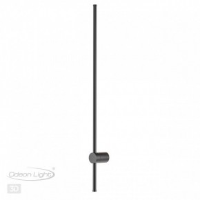 Бра Odeon Light FILLINI 4335/18WLP в Стрежевом - strezevoi.ok-mebel.com | фото 4