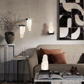 Бра Odeon Light Foros 5437/12WL в Стрежевом - strezevoi.ok-mebel.com | фото 5