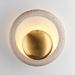 Бра Odeon Light Saturn 5443/1W в Стрежевом - strezevoi.ok-mebel.com | фото 4