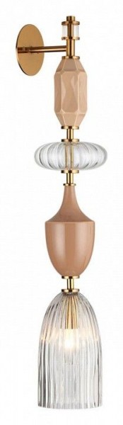 Бра Odeon Light Terra 5414/1W в Стрежевом - strezevoi.ok-mebel.com | фото 2