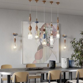 Бра Odeon Light Terra 5414/1W в Стрежевом - strezevoi.ok-mebel.com | фото 5