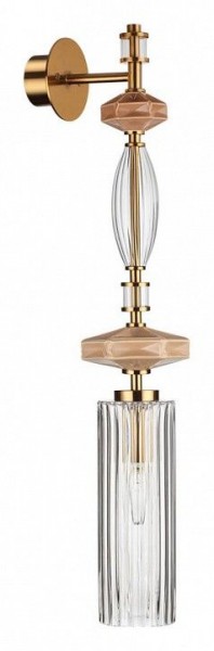 Бра Odeon Light Terra 5414/1WA в Стрежевом - strezevoi.ok-mebel.com | фото 4