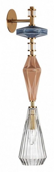 Бра Odeon Light Terra 5414/1WB в Стрежевом - strezevoi.ok-mebel.com | фото 4