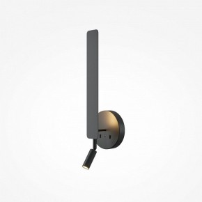 Бра с подсветкой Maytoni Combo MOD214WL-L8B3K1 в Стрежевом - strezevoi.ok-mebel.com | фото 3