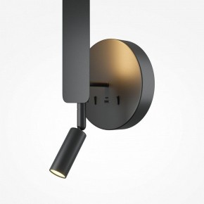Бра с подсветкой Maytoni Combo MOD214WL-L8B3K1 в Стрежевом - strezevoi.ok-mebel.com | фото 7