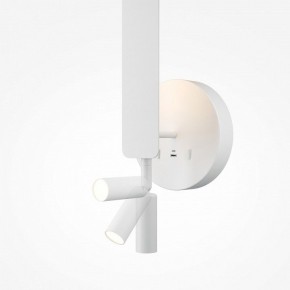 Бра с подсветкой Maytoni Combo MOD214WL-L8W3K1 в Стрежевом - strezevoi.ok-mebel.com | фото 4