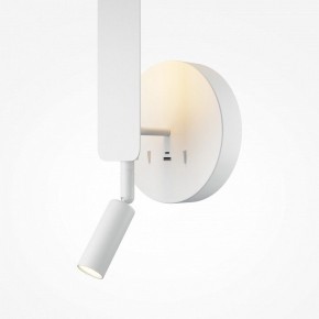 Бра с подсветкой Maytoni Combo MOD214WL-L8W3K1 в Стрежевом - strezevoi.ok-mebel.com | фото 8