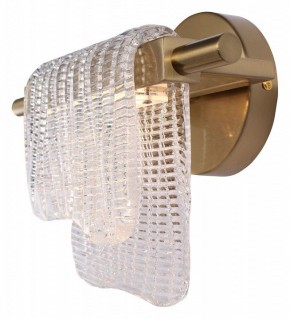 Бра ST-Luce VOILE SL6021.201.06 в Стрежевом - strezevoi.ok-mebel.com | фото 3