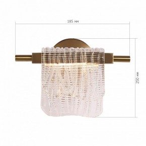 Бра ST-Luce VOILE SL6021.201.06 в Стрежевом - strezevoi.ok-mebel.com | фото 6