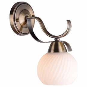 Бра TopLight Olivia TL3750B-01AB в Стрежевом - strezevoi.ok-mebel.com | фото