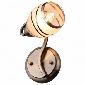 Бра TopLight Polly TL3720B-01AB в Стрежевом - strezevoi.ok-mebel.com | фото