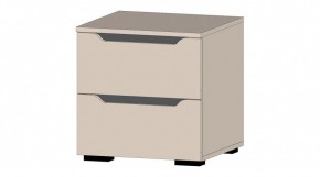 БРИТАНА Спальный гарнитур (модульный) кашемир в Стрежевом - strezevoi.ok-mebel.com | фото 3