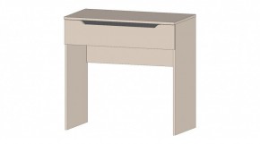 БРИТАНА Стол туалетный (кашемир) в Стрежевом - strezevoi.ok-mebel.com | фото