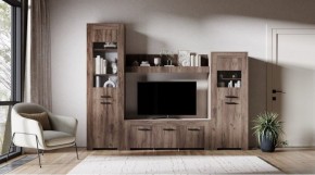 БРУНО Гостиная в Стрежевом - strezevoi.ok-mebel.com | фото