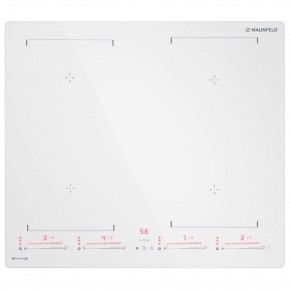 CVI604SBEXWH Inverter в Стрежевом - strezevoi.ok-mebel.com | фото