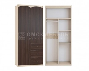 Детская Ева (модульный) в Стрежевом - strezevoi.ok-mebel.com | фото 2