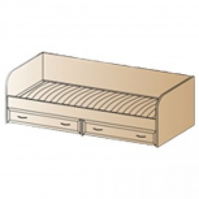 Детская Карина композиция 1 (Ясень Асахи) в Стрежевом - strezevoi.ok-mebel.com | фото 4