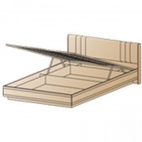 Детская Карина композиция 4 (Снежный Ясень) в Стрежевом - strezevoi.ok-mebel.com | фото 7