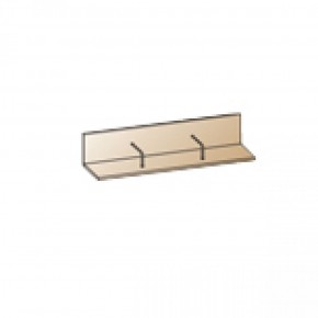 Детская Карина композиция 4 (Снежный Ясень) в Стрежевом - strezevoi.ok-mebel.com | фото 9