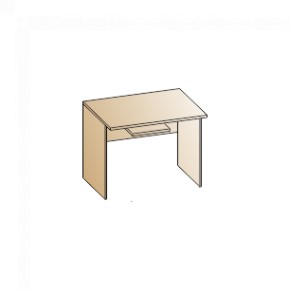 Детская Мелисса композиция 1 (Ясень Асахи) в Стрежевом - strezevoi.ok-mebel.com | фото 8