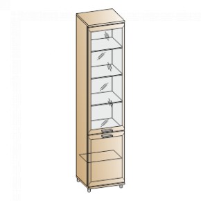 Детская Мелисса композиция 1 (Ясень Асахи) в Стрежевом - strezevoi.ok-mebel.com | фото 9