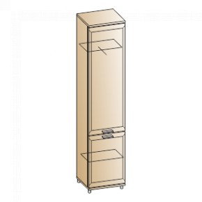 Детская Мелисса композиция 2 (Ясень Асахи) в Стрежевом - strezevoi.ok-mebel.com | фото 10