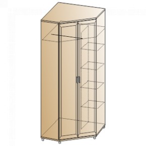 Детская Мелисса композиция 6 (Ясень Асахи) в Стрежевом - strezevoi.ok-mebel.com | фото 5