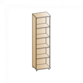 Детская Мелисса композиция 8 (Ясень Асахи) в Стрежевом - strezevoi.ok-mebel.com | фото 2