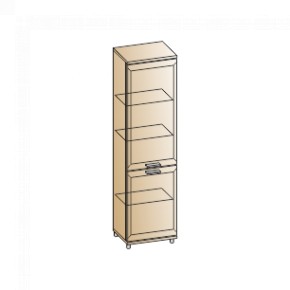 Детская Мелисса композиция 8 (Ясень Асахи) в Стрежевом - strezevoi.ok-mebel.com | фото 3