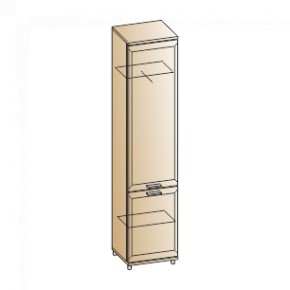 Детская Мелисса композиция 8 (Ясень Асахи) в Стрежевом - strezevoi.ok-mebel.com | фото 5