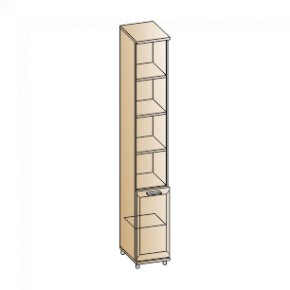 Детская Мелисса композиция 8 (Ясень Асахи) в Стрежевом - strezevoi.ok-mebel.com | фото 6