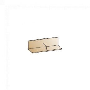 Детская Мелисса композиция 9 (Ясень Асахи) в Стрежевом - strezevoi.ok-mebel.com | фото 6