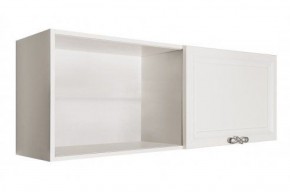 Детская Мишель (белый матовый/экокожа) в Стрежевом - strezevoi.ok-mebel.com | фото 6